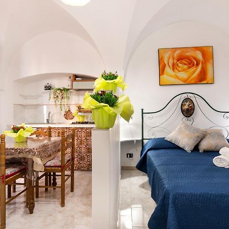 Vila Dimora Dei Messapi Ceglie Messapica Exteriér fotografie