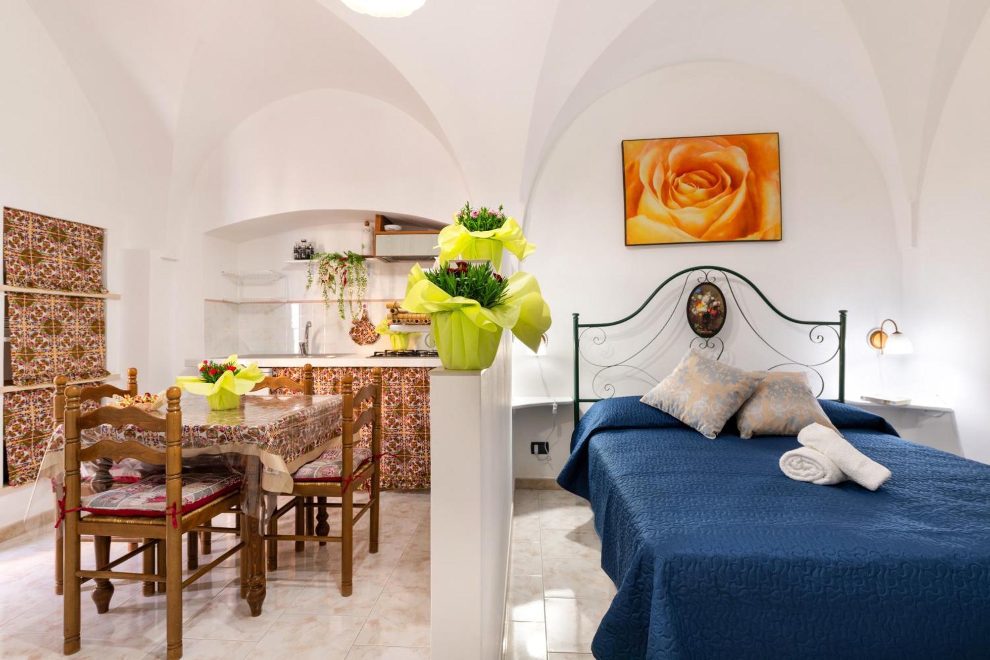 Vila Dimora Dei Messapi Ceglie Messapica Exteriér fotografie