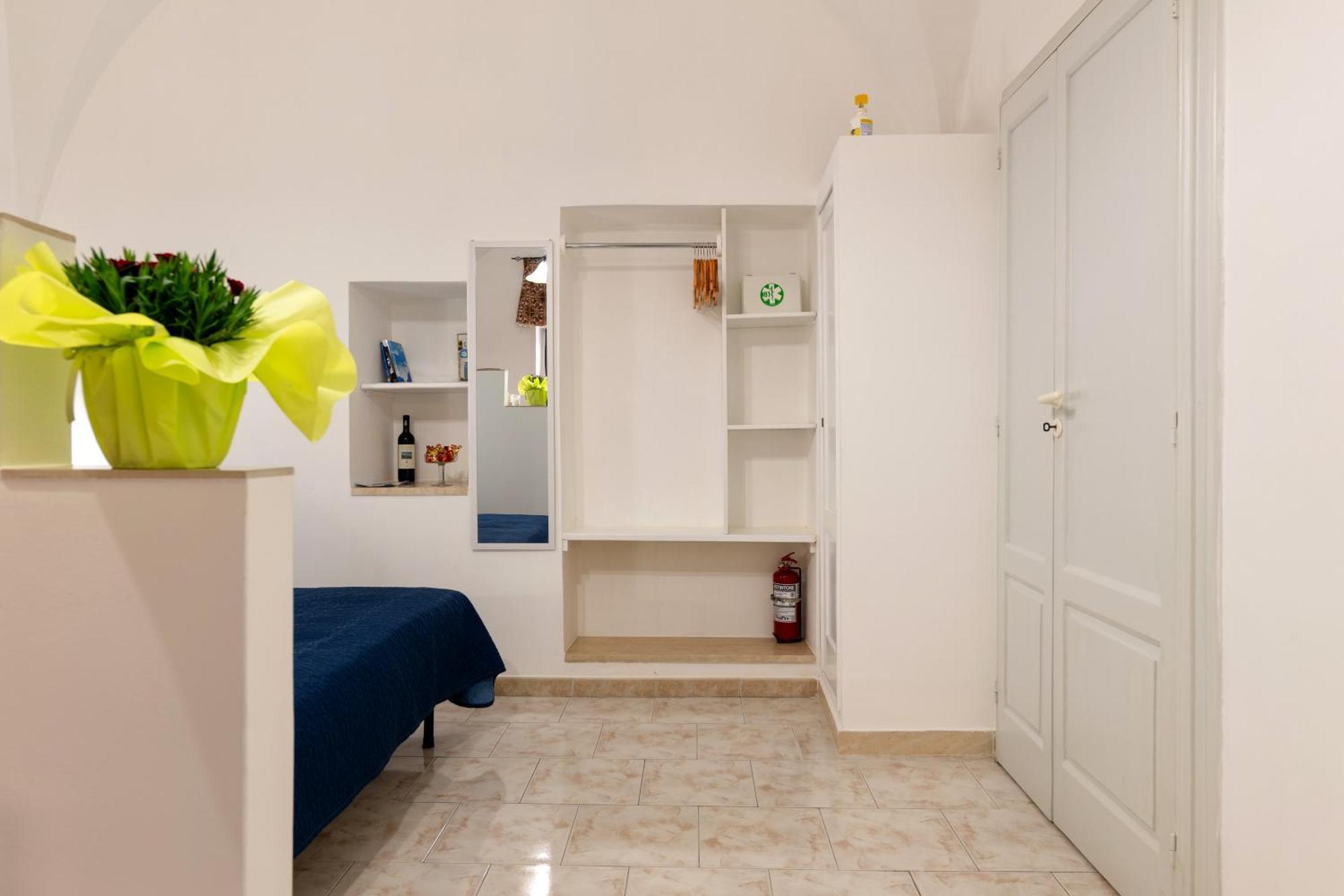 Vila Dimora Dei Messapi Ceglie Messapica Exteriér fotografie