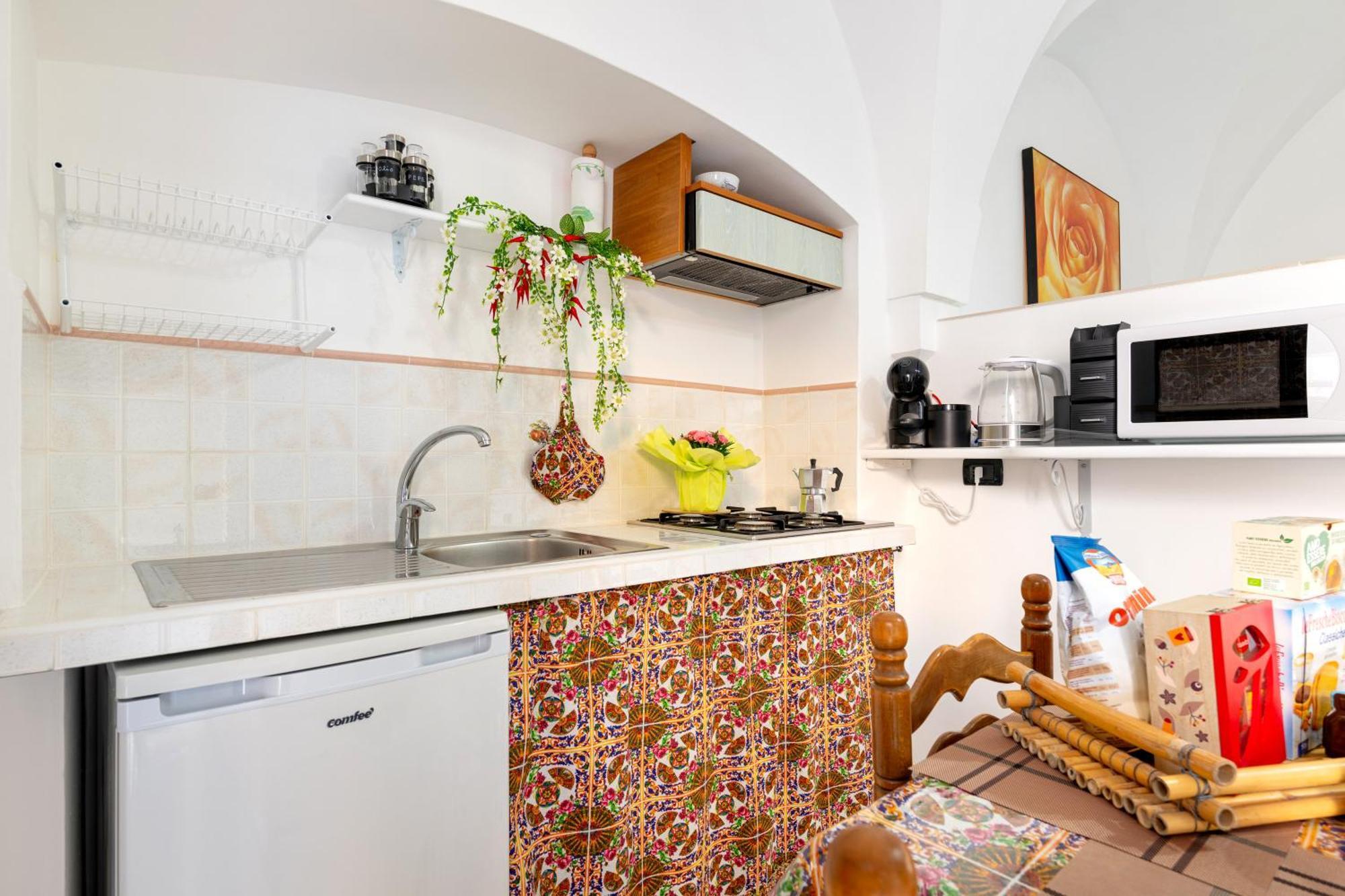 Vila Dimora Dei Messapi Ceglie Messapica Exteriér fotografie